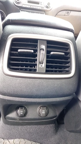 Kia Sorento 2.4 4x4 7места ФЕЙС, снимка 10