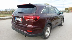 Kia Sorento 2.4 4x4 7места ФЕЙС, снимка 3