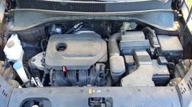 Kia Sorento 2.4 4x4 7места ФЕЙС, снимка 11