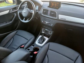Audi Q3 4x4 S tronic, снимка 16