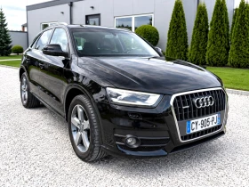 Audi Q3 4x4 S tronic, снимка 1