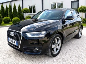 Audi Q3 4x4 S tronic, снимка 3