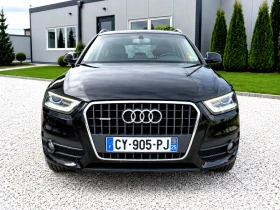 Audi Q3 4x4 S tronic, снимка 2