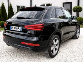 Audi Q3 4x4 S tronic, снимка 4