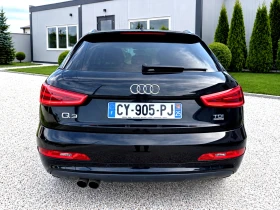 Audi Q3 4x4 S tronic, снимка 6
