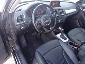 Audi Q3 4x4 S tronic, снимка 14