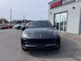 Porsche Macan, снимка 2