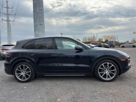 Porsche Cayenne * AWD * CARFAX * ОБДУХВАНЕ * ПАНОРАМА * , снимка 3