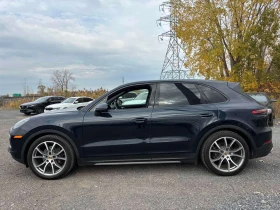 Porsche Cayenne * AWD * CARFAX * ОБДУХВАНЕ * ПАНОРАМА * , снимка 2