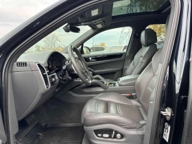 Porsche Cayenne * AWD * CARFAX * ОБДУХВАНЕ * ПАНОРАМА * , снимка 12