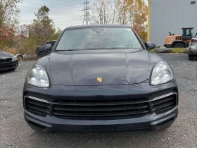 Porsche Cayenne * AWD * CARFAX * ОБДУХВАНЕ * ПАНОРАМА * , снимка 5