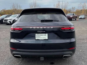 Porsche Cayenne * AWD * CARFAX * ОБДУХВАНЕ * ПАНОРАМА * , снимка 4