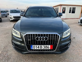 Audi Q5 2.0TDI S-LINE FACE QUATTRO EURO6 | Mobile.bg   3