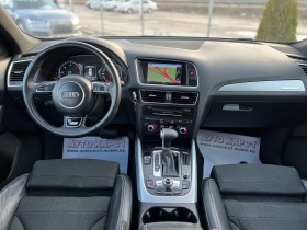 Audi Q5 2.0TDI S-LINE FACE QUATTRO EURO6 | Mobile.bg   12