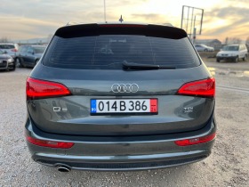 Audi Q5 2.0TDI S-LINE FACE QUATTRO EURO6 | Mobile.bg   7
