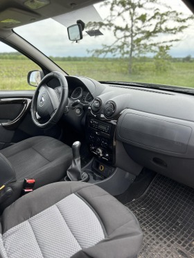 Dacia Duster 1.6i, снимка 12