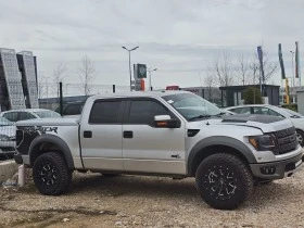 Ford Raptor SuperCharger 6.2 | Mobile.bg    2