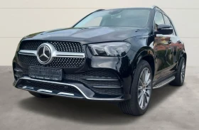  Mercedes-Benz GLE 40...