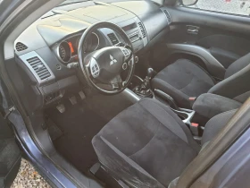 Mitsubishi Outlander 4* 4, снимка 9