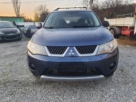 Mitsubishi Outlander 4* 4, снимка 1