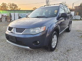 Mitsubishi Outlander 4* 4, снимка 3