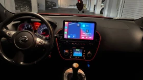 Nissan Juke, снимка 2