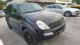 SsangYong Rexton 2.7 Diesel, снимка 1