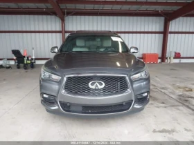 Infiniti QX60 LUXE | Mobile.bg    12