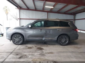 Infiniti QX60 LUXE | Mobile.bg    14