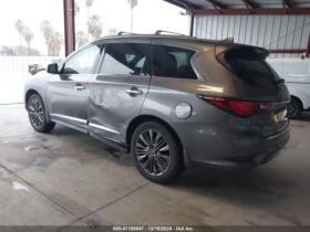 Infiniti QX60 LUXE | Mobile.bg    3