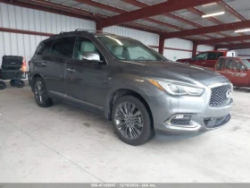  Infiniti QX60