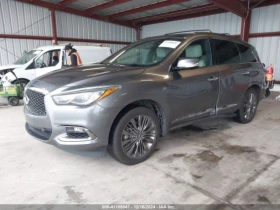 Infiniti QX60 LUXE | Mobile.bg    2