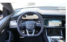 Audi RSQ8 PANO/ FULL/ | Mobile.bg    7