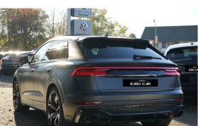 Audi RSQ8 PANO/ FULL/ | Mobile.bg    3