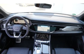 Audi RSQ8 PANO/ FULL/ | Mobile.bg    6