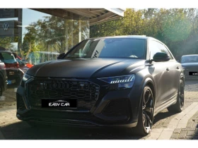 Audi RSQ8 PANO/ FULL/ 1