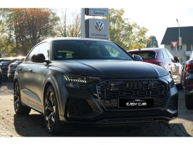 Audi RSQ8 PANO/ FULL/, снимка 2