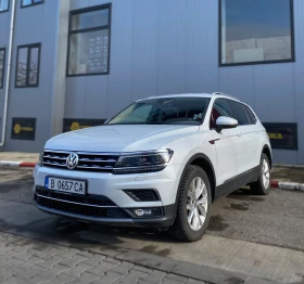 VW Tiguan 2.0 TDI 4MOTION, снимка 1