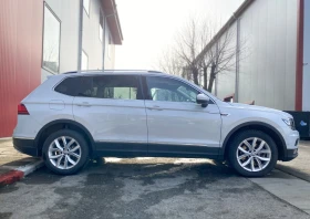 VW Tiguan 2.0 TDI 4MOTION, снимка 14