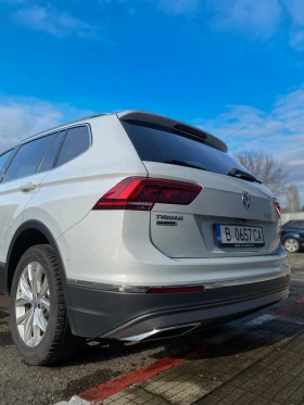 VW Tiguan 2.0 TDI 4MOTION, снимка 11