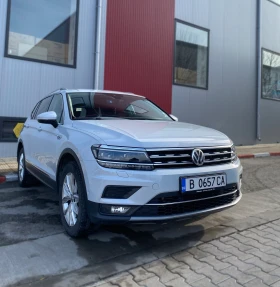 VW Tiguan 2.0 TDI 4MOTION, снимка 2