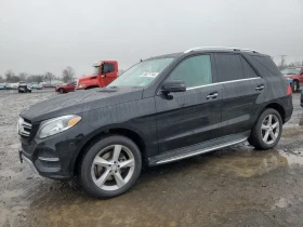 Mercedes-Benz GLE 350, снимка 1