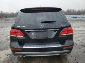 Mercedes-Benz GLE 350, снимка 6