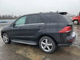 Mercedes-Benz GLE 350, снимка 2