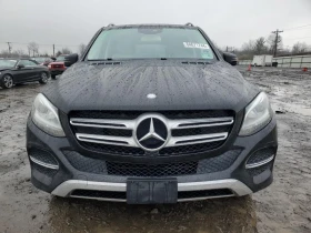 Mercedes-Benz GLE 350, снимка 5