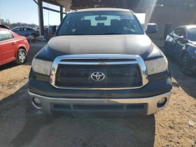 Toyota Tundra DOUBLE CAB SR5 5.7L V8 - 24500 лв. - 52094104 | Car24.bg