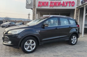 Ford Kuga 2.0TDCI 4X4 - 16500 лв. - 88430851 | Car24.bg