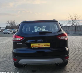 Ford Kuga 2.0TDCI 4X4, снимка 5