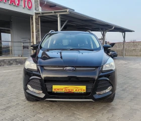 Ford Kuga 2.0TDCI 4X4, снимка 2