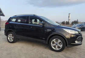 Ford Kuga 2.0TDCI 4X4 - 16500 лв. - 88430851 | Car24.bg